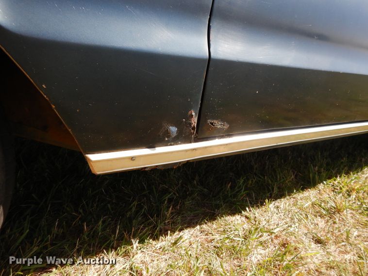 image for item DH0129 1967 Plymouth Belvedere