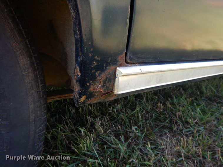 image for item DH0129 1967 Plymouth Belvedere