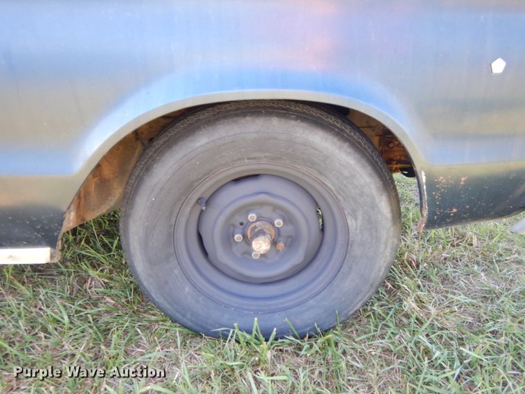 image for item DH0129 1967 Plymouth Belvedere