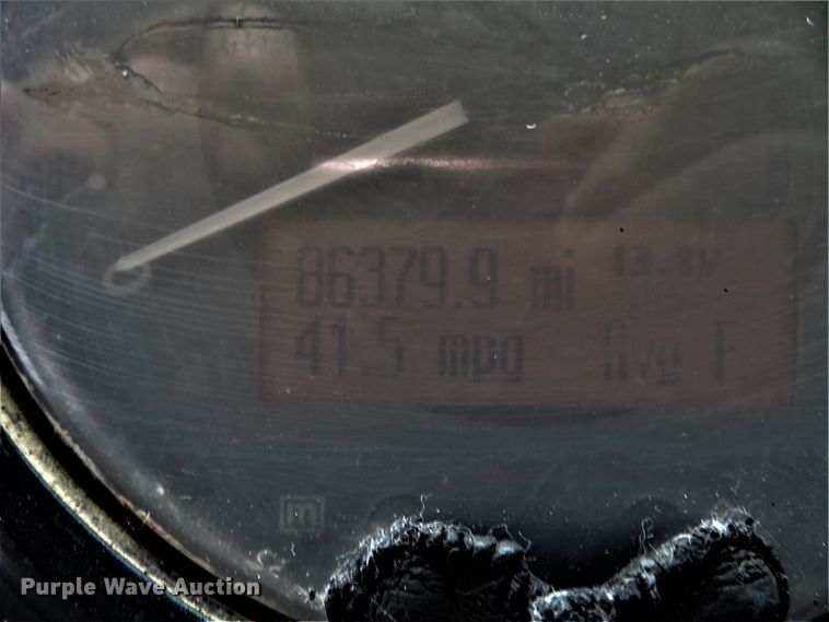 image for item DH1202 2004 Freightliner MT45  delivery truck