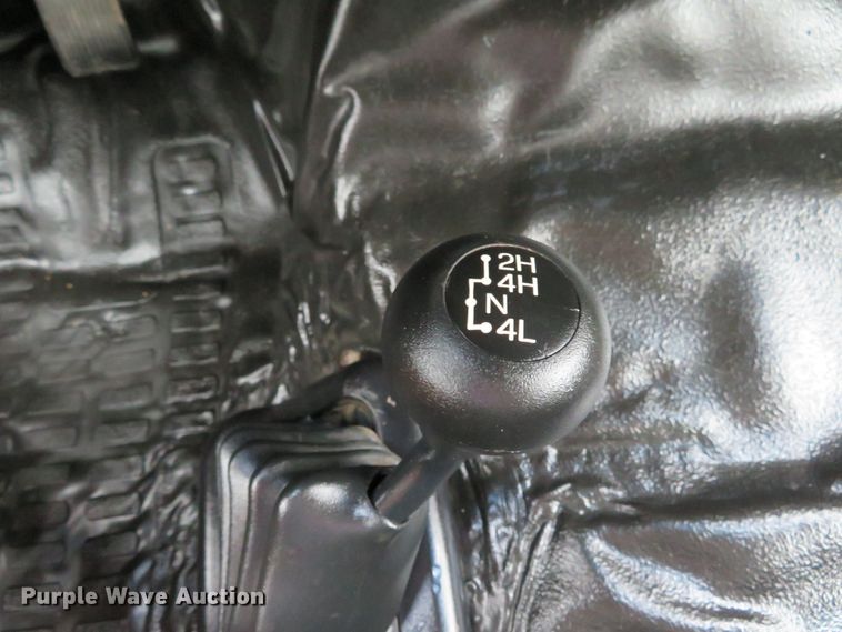 image for item DH1218 2008 Ford F550 Super Duty XL  flatbed truck