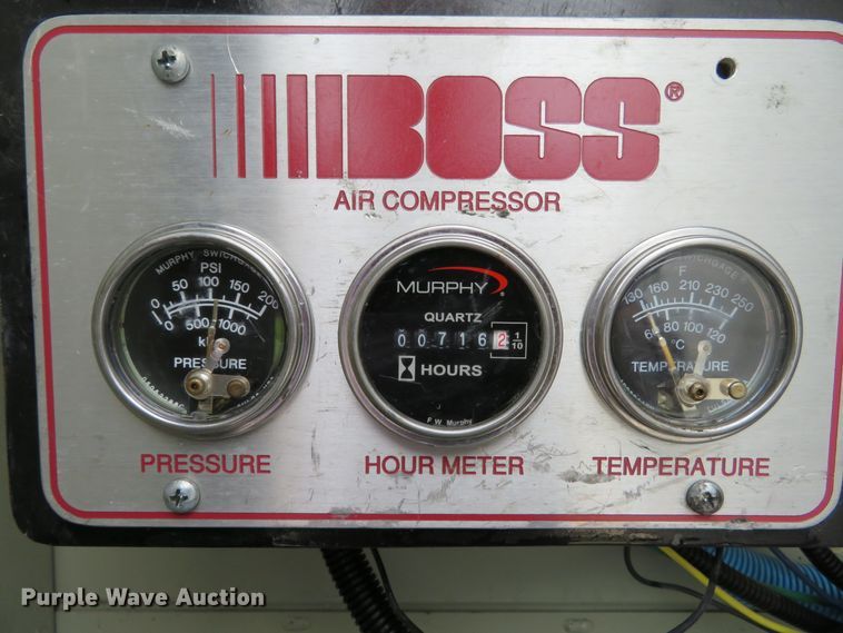 image for item DH1225 2010 Freightliner Business Class M2  utility truck