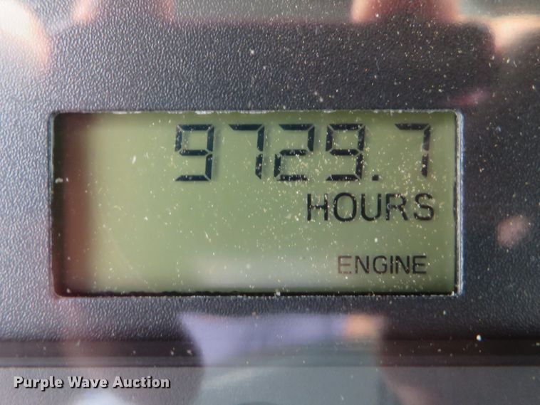 image for item DH1225 2010 Freightliner Business Class M2  utility truck