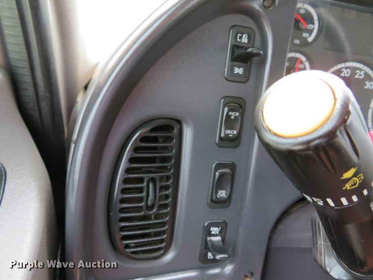 image for item DH1225 2010 Freightliner Business Class M2  utility truck