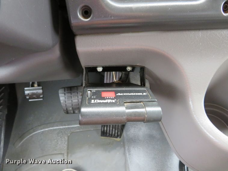 image for item DH1227 2009 Freightliner M2  utility truck