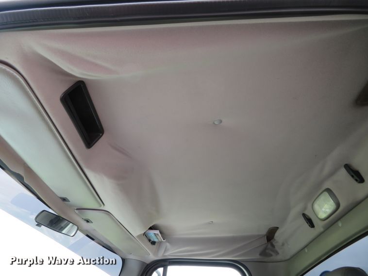 image for item DH1227 2009 Freightliner M2  utility truck