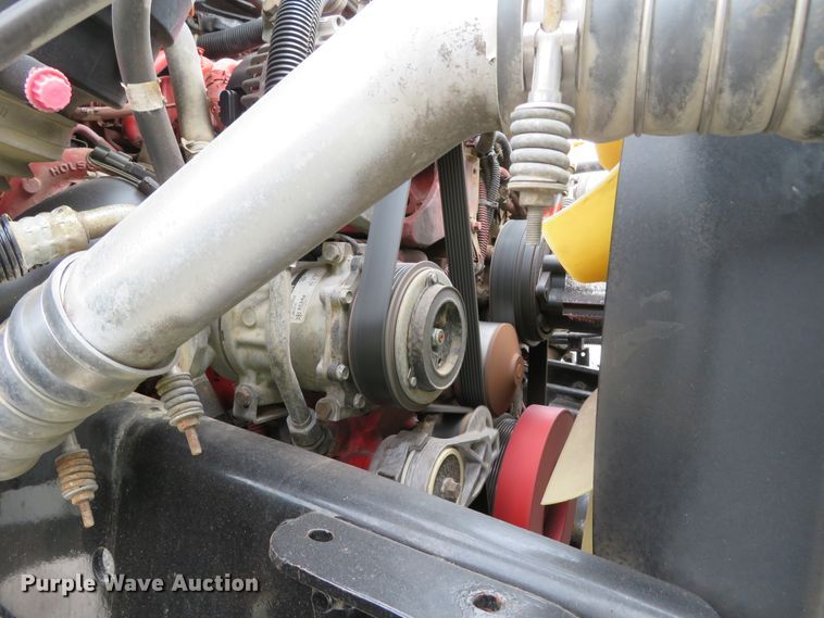 image for item DH1227 2009 Freightliner M2  utility truck