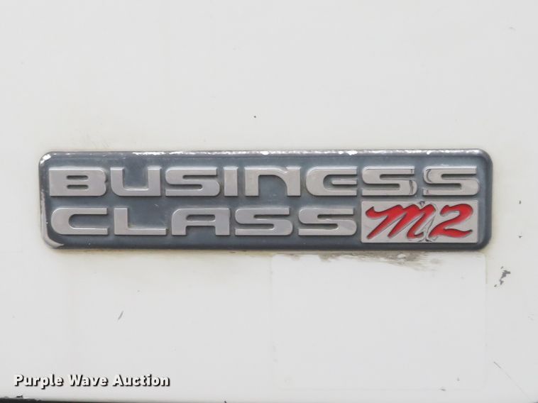 image for item DH1227 2009 Freightliner M2  utility truck