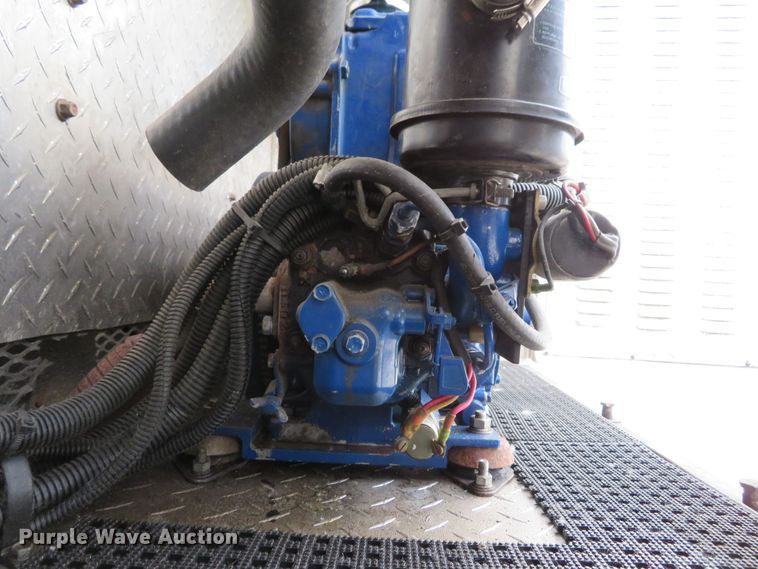 image for item DH1228 2002 Ford Econoline E450 Super Duty  ambulance