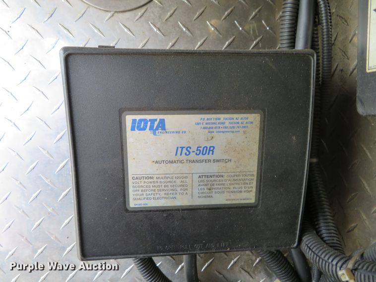 image for item DH1228 2002 Ford Econoline E450 Super Duty  ambulance