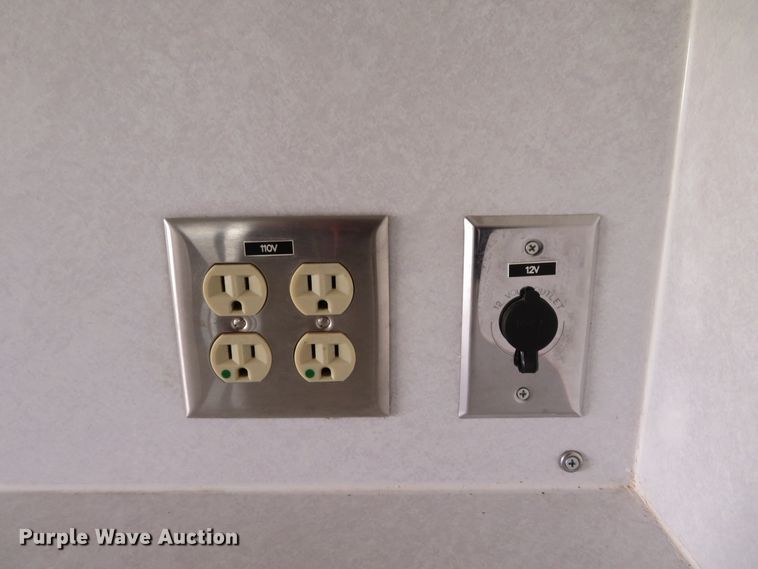 image for item DH1228 2002 Ford Econoline E450 Super Duty  ambulance