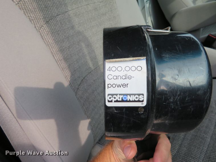 image for item DH1228 2002 Ford Econoline E450 Super Duty  ambulance