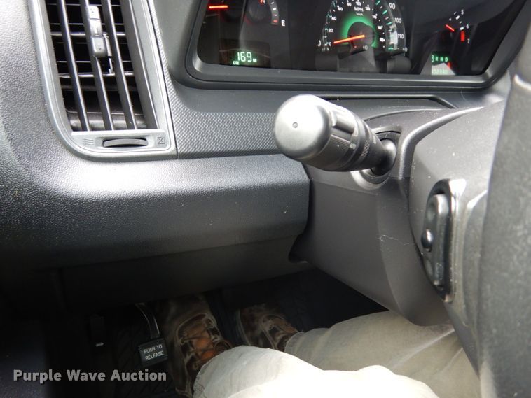 image for item DH6655 2010 Dodge Journey  SUV