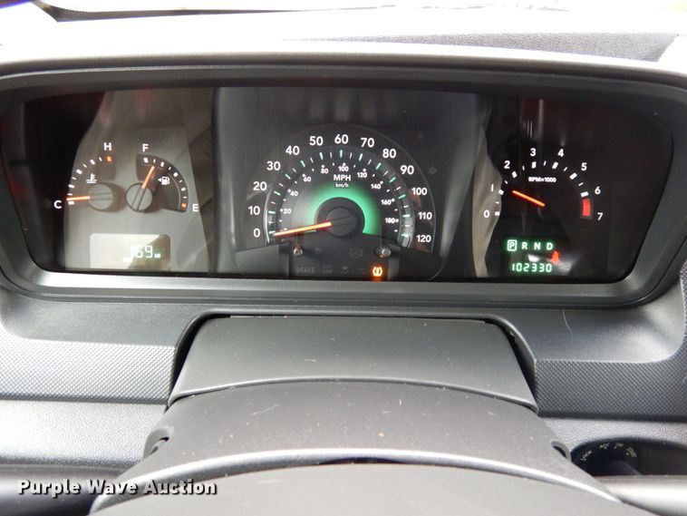 image for item DH6655 2010 Dodge Journey  SUV