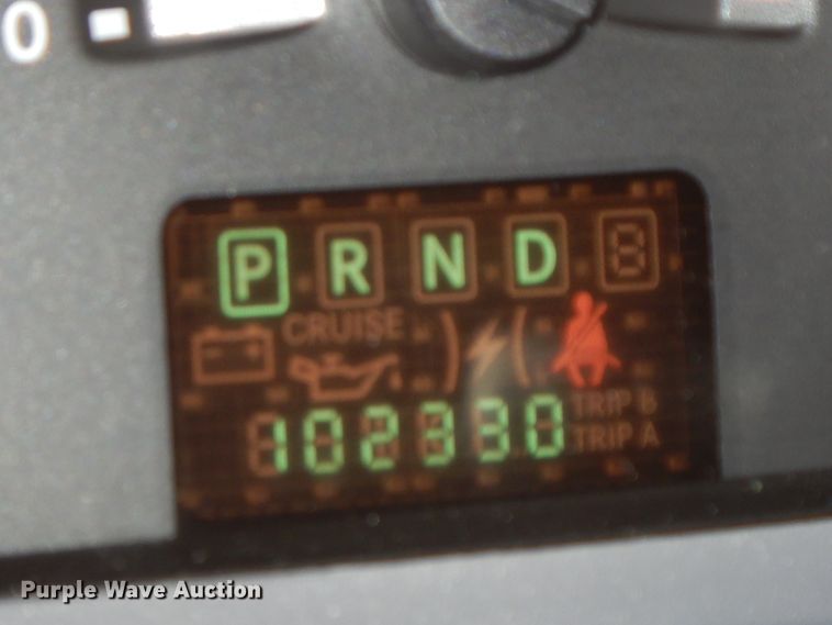 image for item DH6655 2010 Dodge Journey  SUV