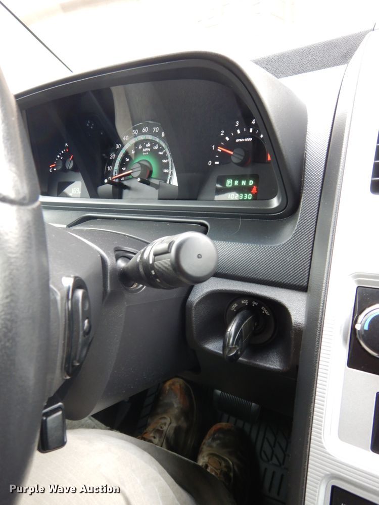 image for item DH6655 2010 Dodge Journey  SUV