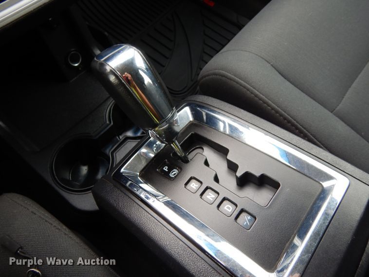 image for item DH6655 2010 Dodge Journey  SUV