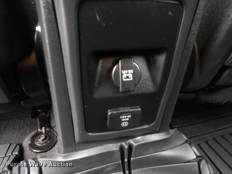 image for item DH6655 2010 Dodge Journey  SUV