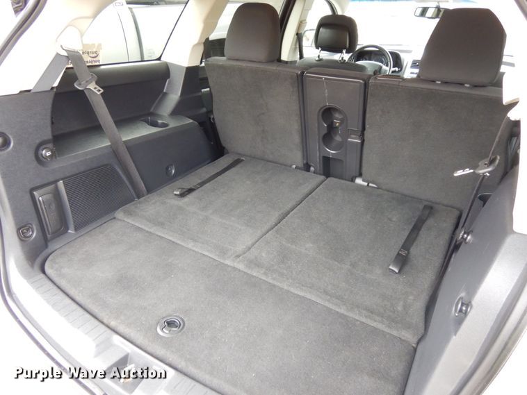 image for item DH6655 2010 Dodge Journey  SUV