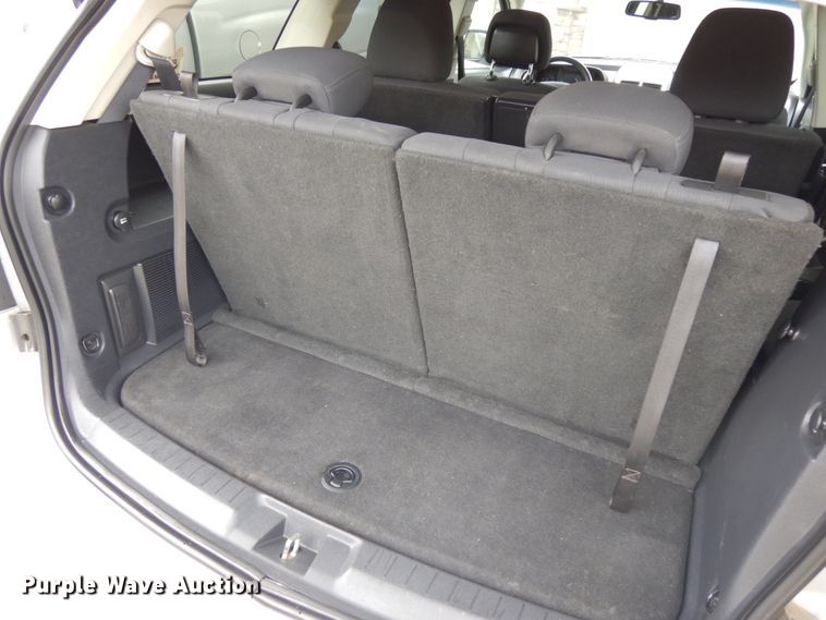 image for item DH6655 2010 Dodge Journey  SUV