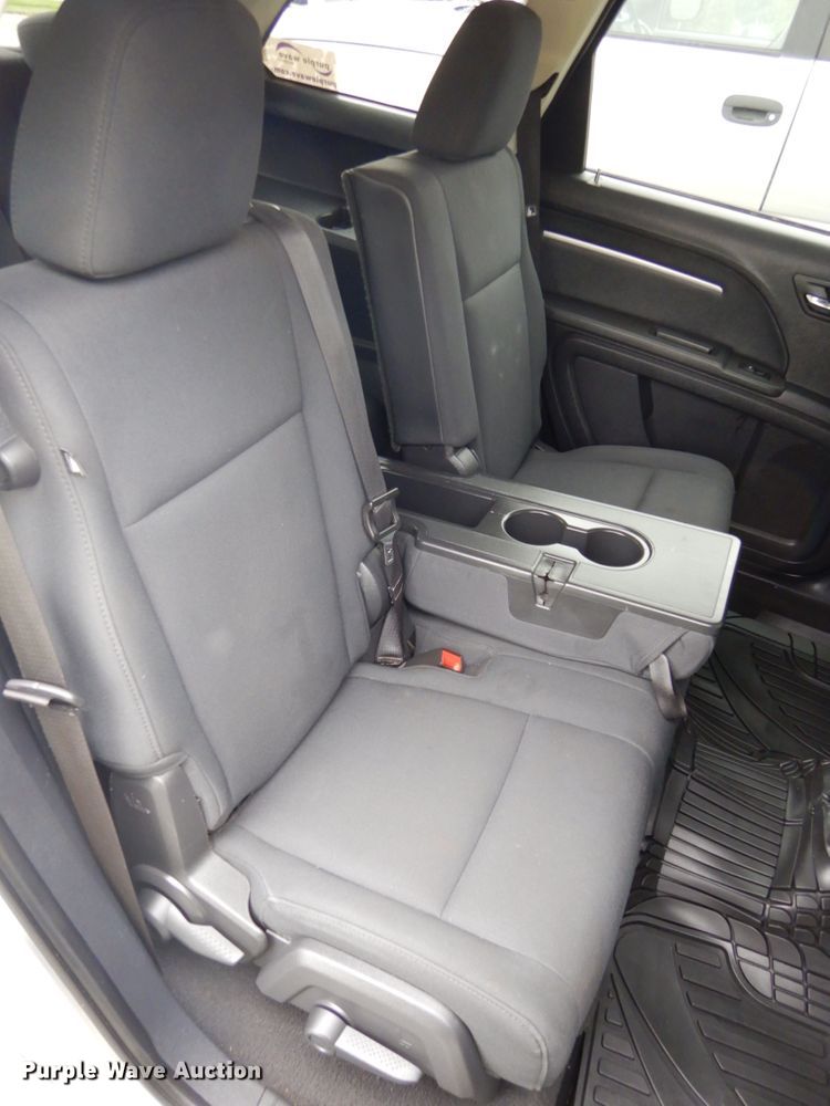 image for item DH6655 2010 Dodge Journey  SUV