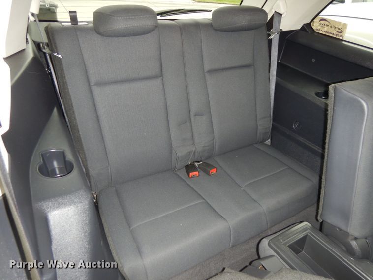 image for item DH6655 2010 Dodge Journey  SUV