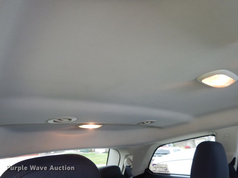 image for item DH6655 2010 Dodge Journey  SUV