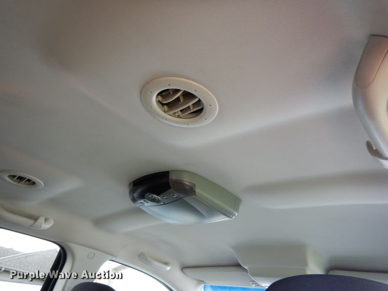 image for item DH6655 2010 Dodge Journey  SUV