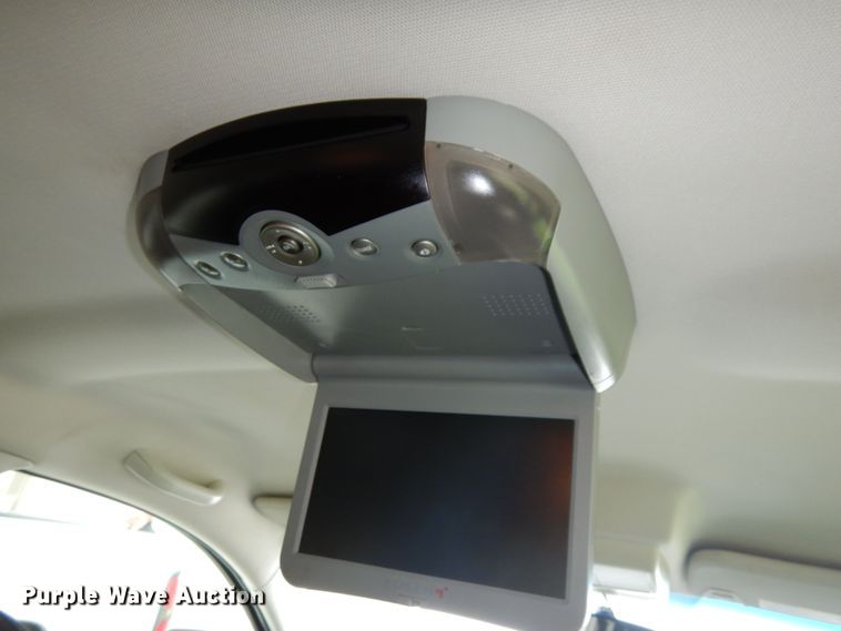 image for item DH6655 2010 Dodge Journey  SUV