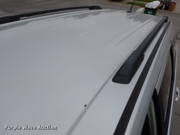 image for item DH6655 2010 Dodge Journey  SUV