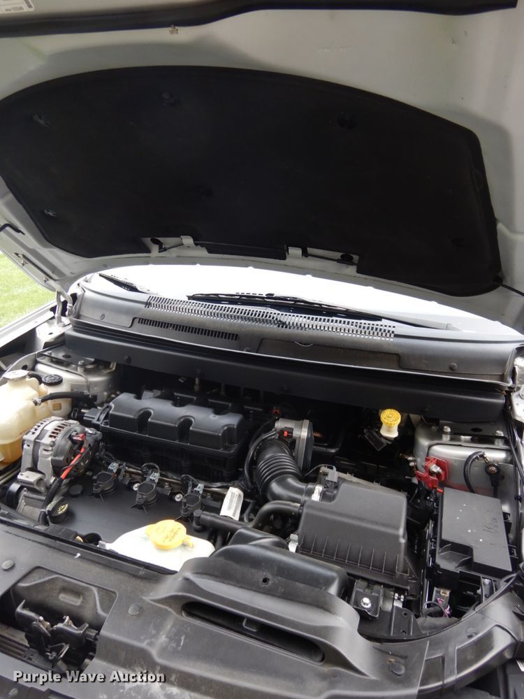 image for item DH6655 2010 Dodge Journey  SUV