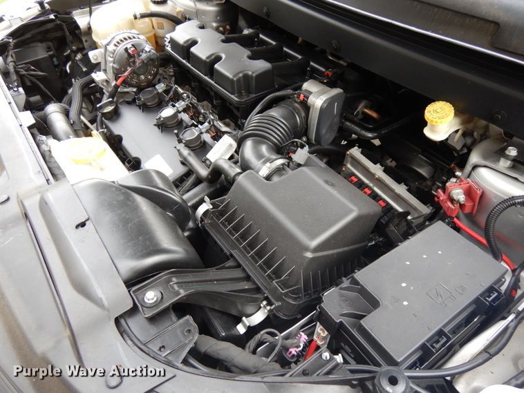 image for item DH6655 2010 Dodge Journey  SUV