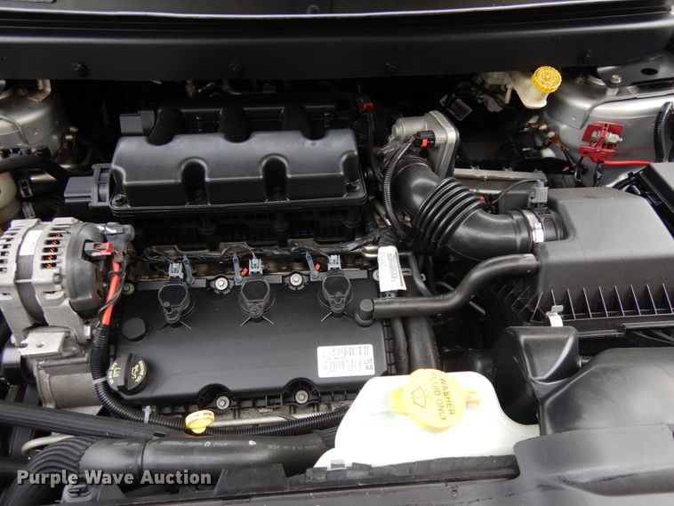 image for item DH6655 2010 Dodge Journey  SUV