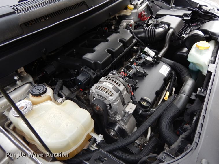 image for item DH6655 2010 Dodge Journey  SUV