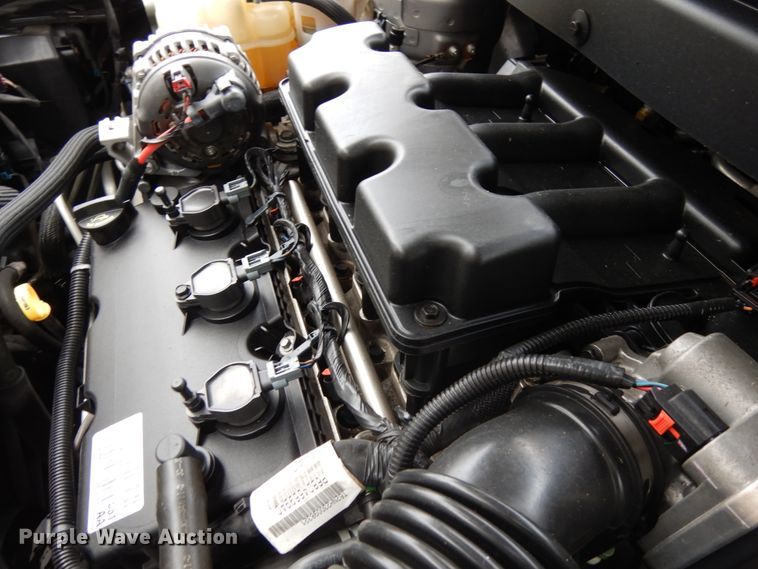 image for item DH6655 2010 Dodge Journey  SUV