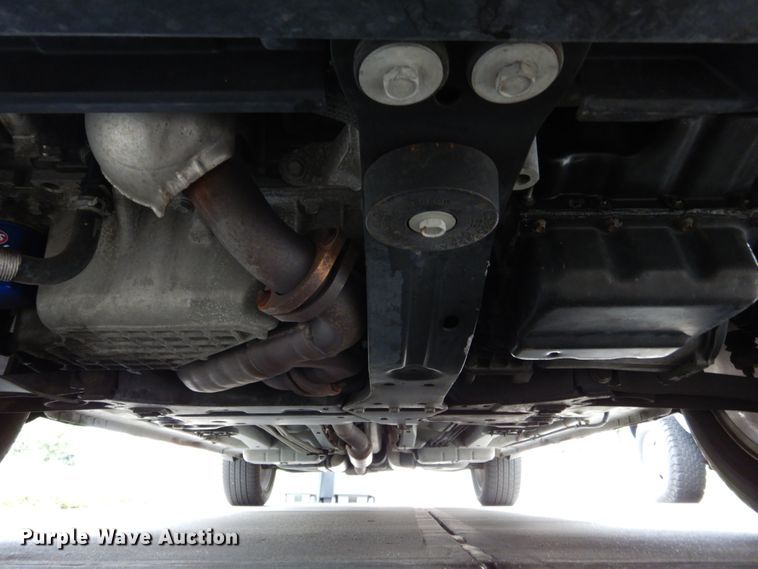 image for item DH6655 2010 Dodge Journey  SUV