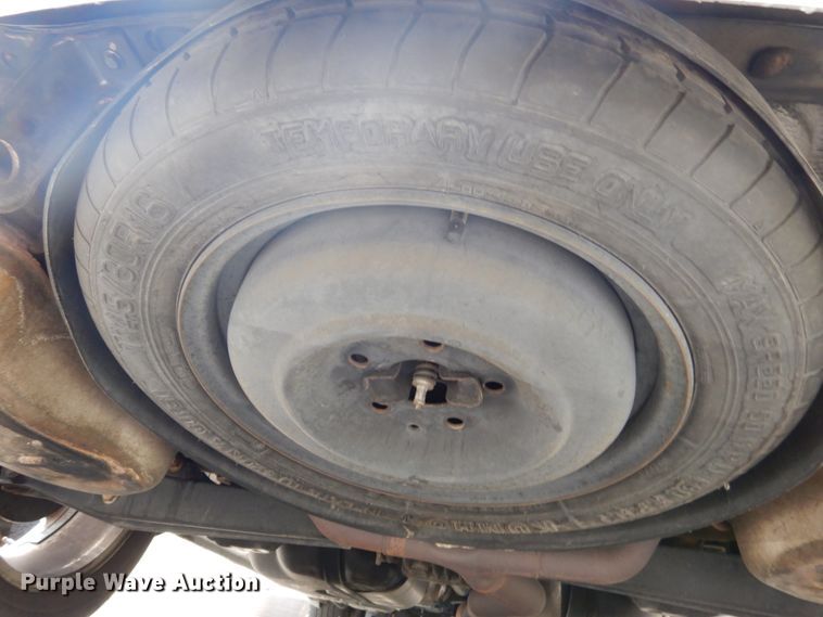 image for item DH6655 2010 Dodge Journey  SUV