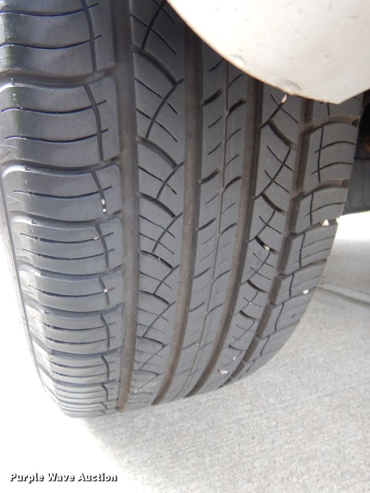 image for item DH6655 2010 Dodge Journey  SUV