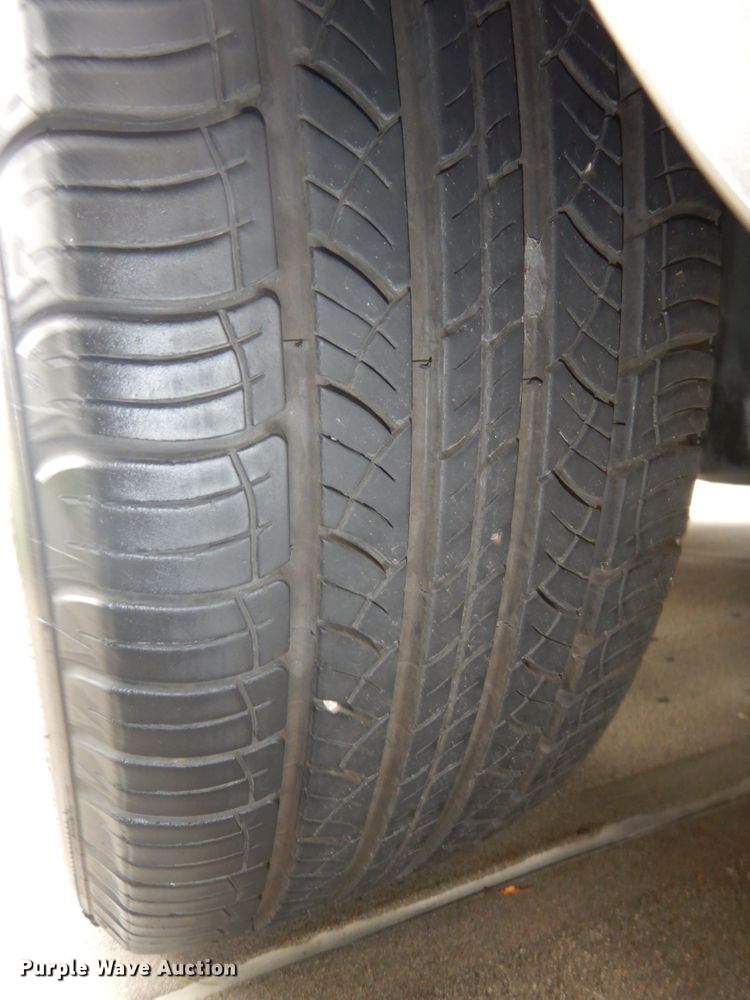 image for item DH6655 2010 Dodge Journey  SUV