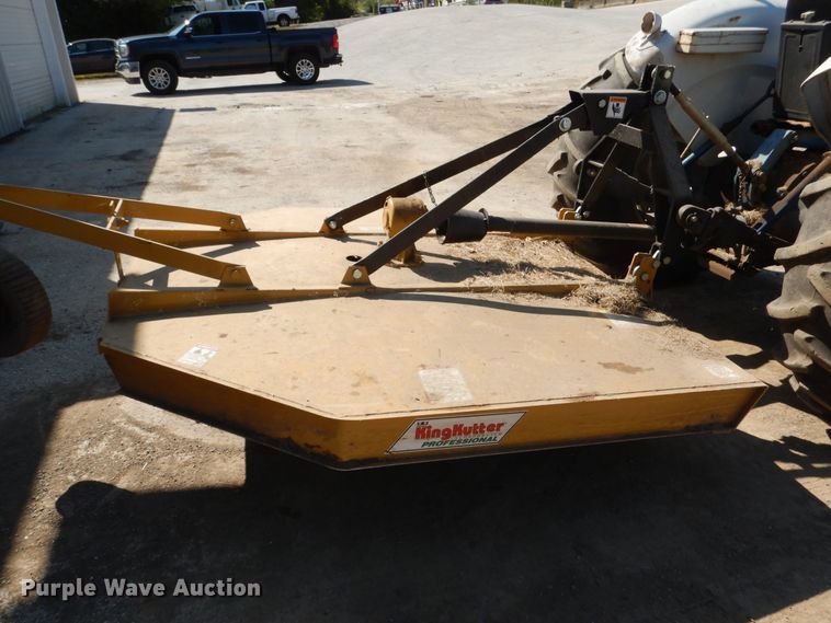 image for item DH7012 Ford 4000  tractor