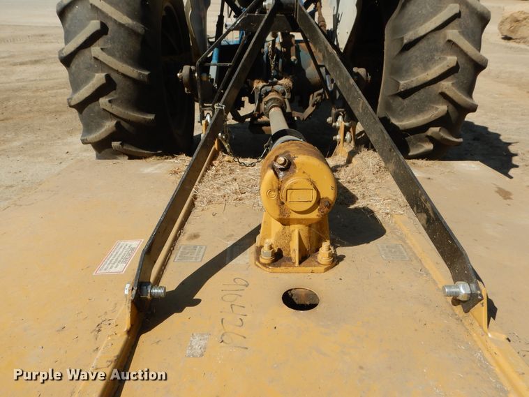 image for item DH7012 Ford 4000  tractor