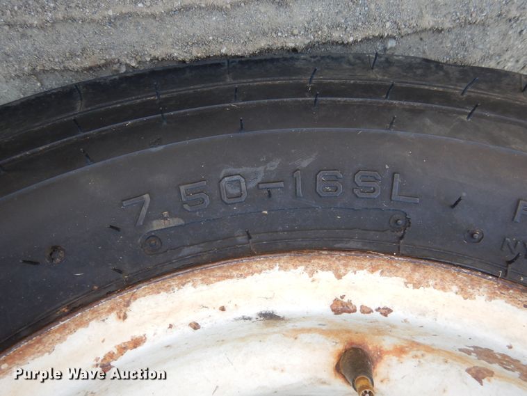 image for item DH7012 Ford 4000  tractor