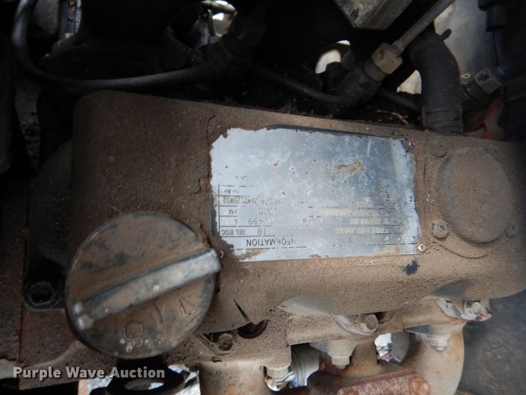 image for item DH7014 Bobcat CT230  tractor