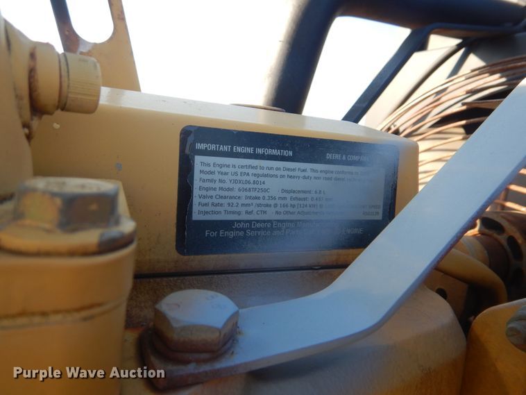 image for item DI0470 Shop built utility trailer with generator