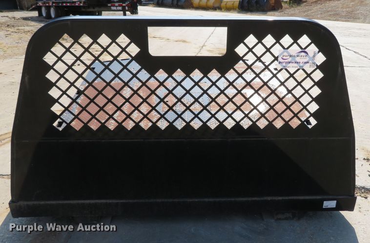 image for item DI3749 Knapheide PGNA-838A flatbed