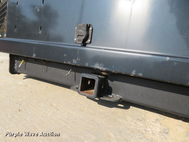 image for item DI3749 Knapheide PGNA-838A flatbed