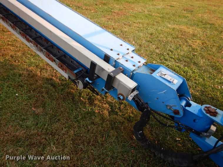 image for item DI8314 2005 Genie S80  boom lift