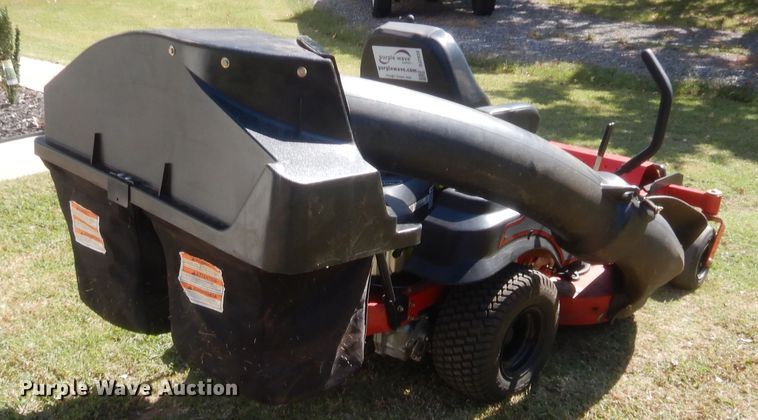 image for item DJ2039 Big Dog 935981 ZTR lawn mower