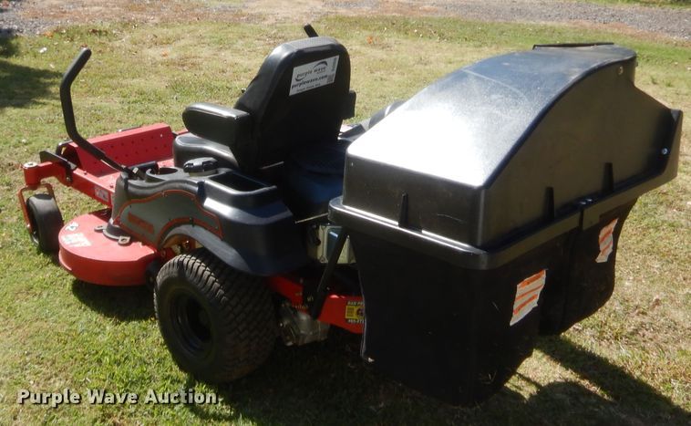 image for item DJ2039 Big Dog 935981 ZTR lawn mower