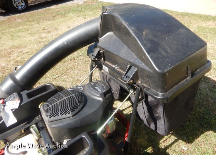 image for item DJ2039 Big Dog 935981 ZTR lawn mower